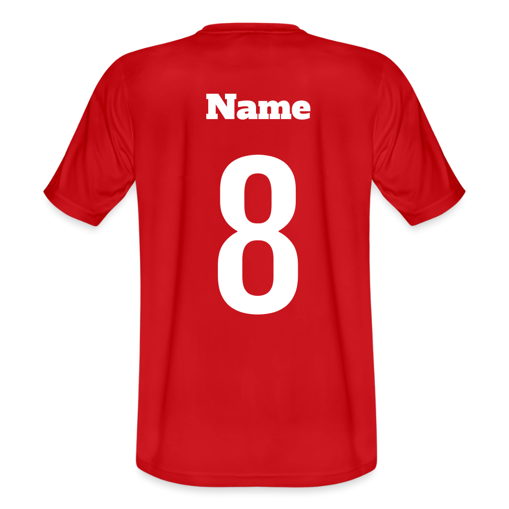 Fan Trikot Türkei