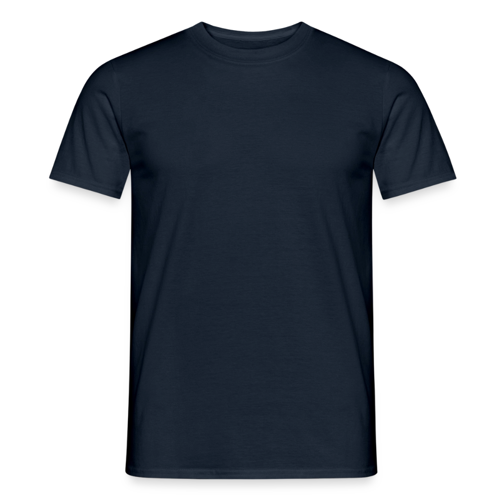 Männer T-Shirt - Sol's - Navy
