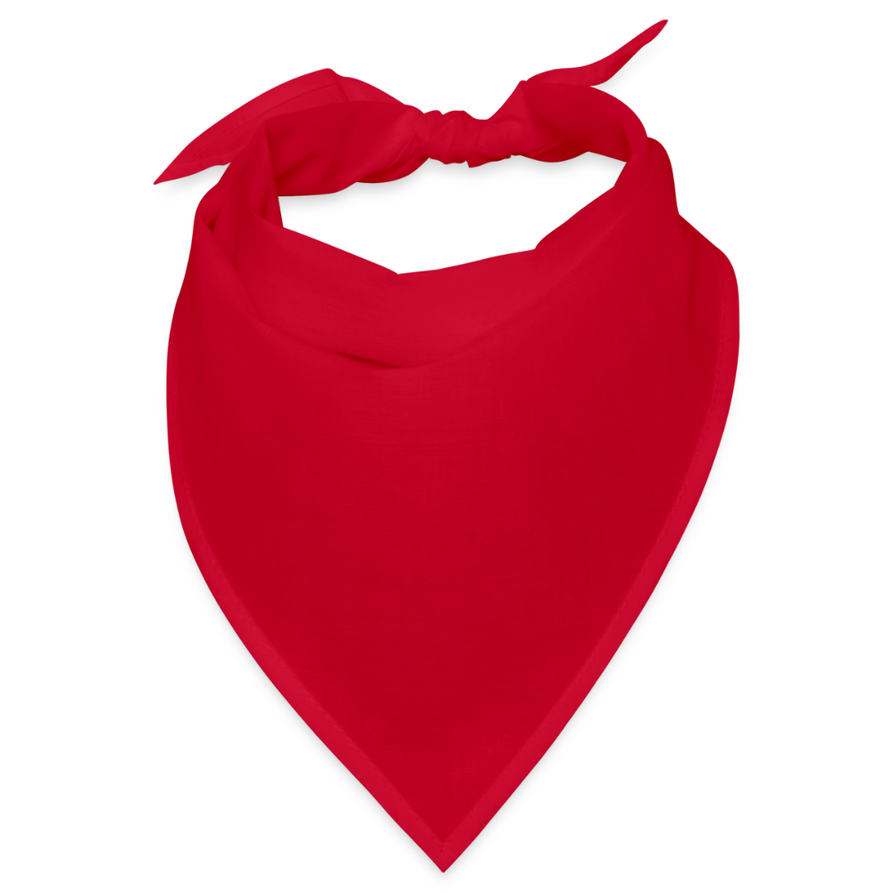 Bandana - Rot