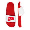Männer Badelatschen "Türkiye"