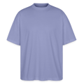 Stanley/Stella Oversized Unisex Bio T-Shirt Blaster 2.0 - Violett