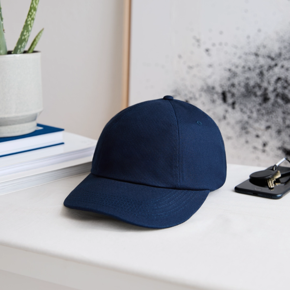Kroatien Cap - Blau/Blau