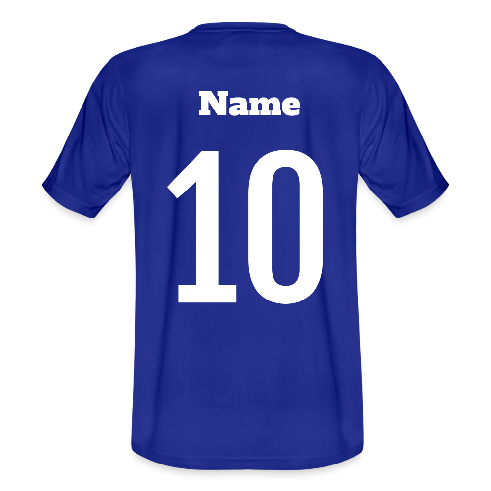 Fan Trikot Italien
