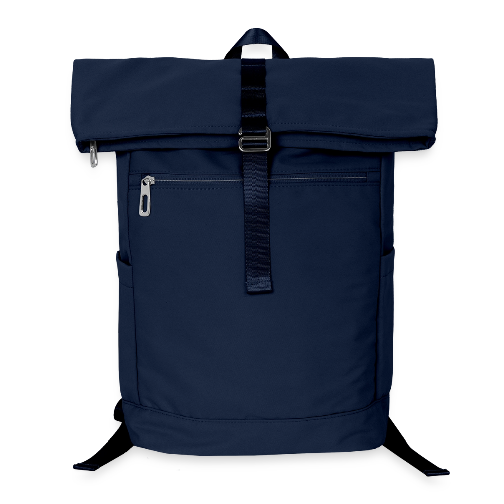 Laptop-Rucksack - Navy