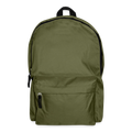 Rucksack - Olivgrün