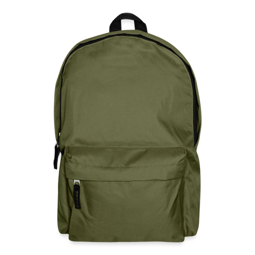 Rucksack - Olivgrün