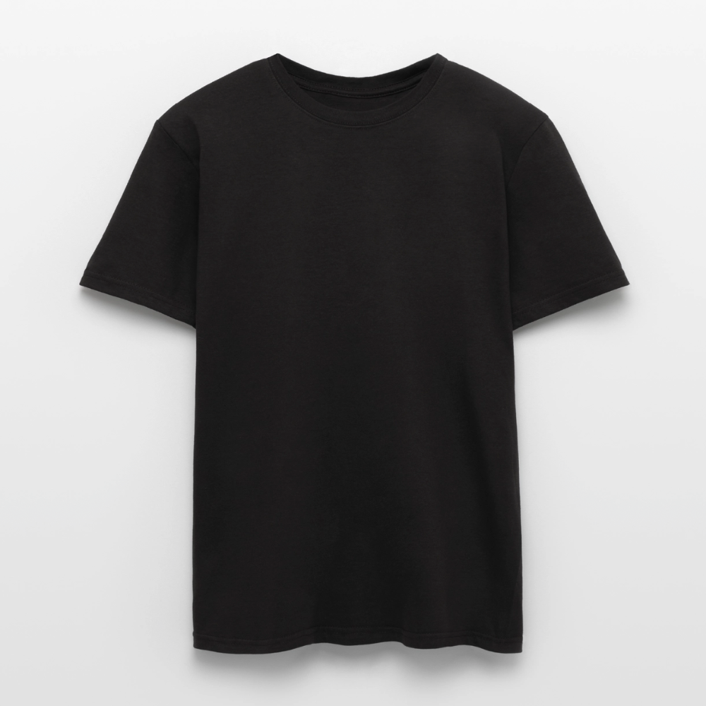 Männer T-Shirt - Sol's - Schwarz