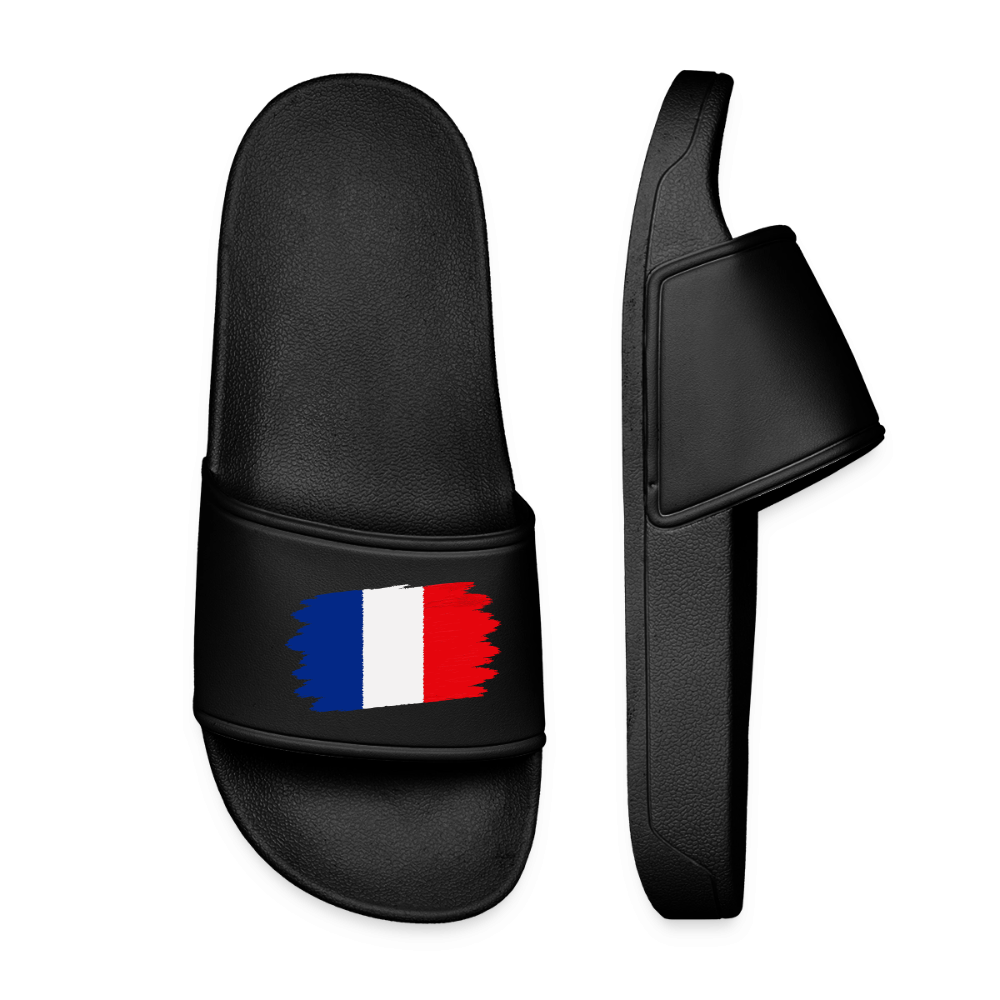 Frauen Badelatschen "France"