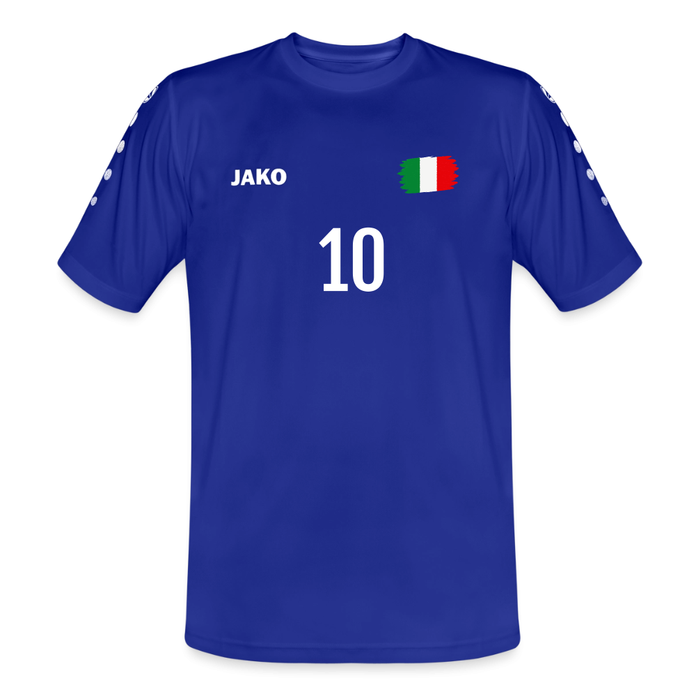 Fan Trikot Italien