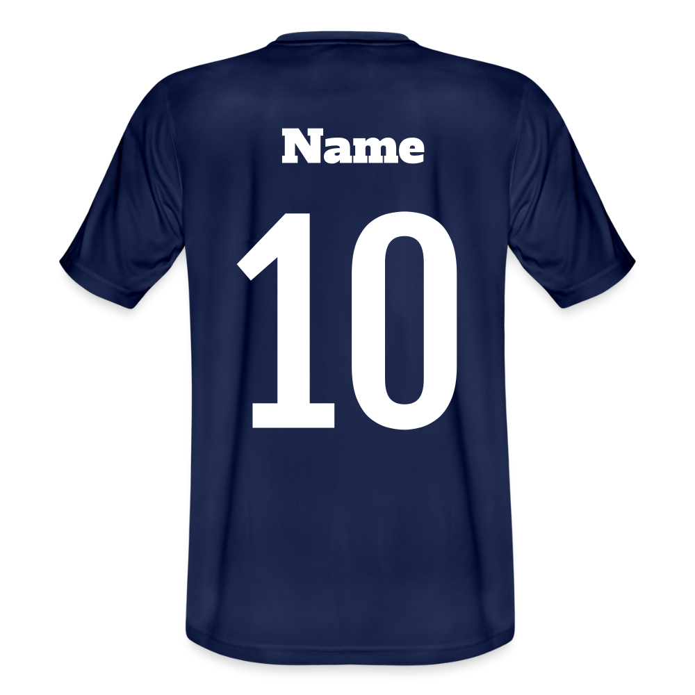 Fan Trikot Kroatien