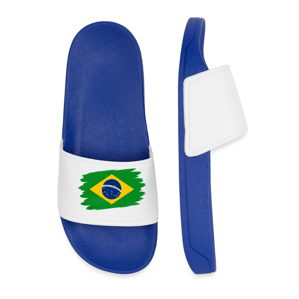 Männer Badelatschen "Brazil"