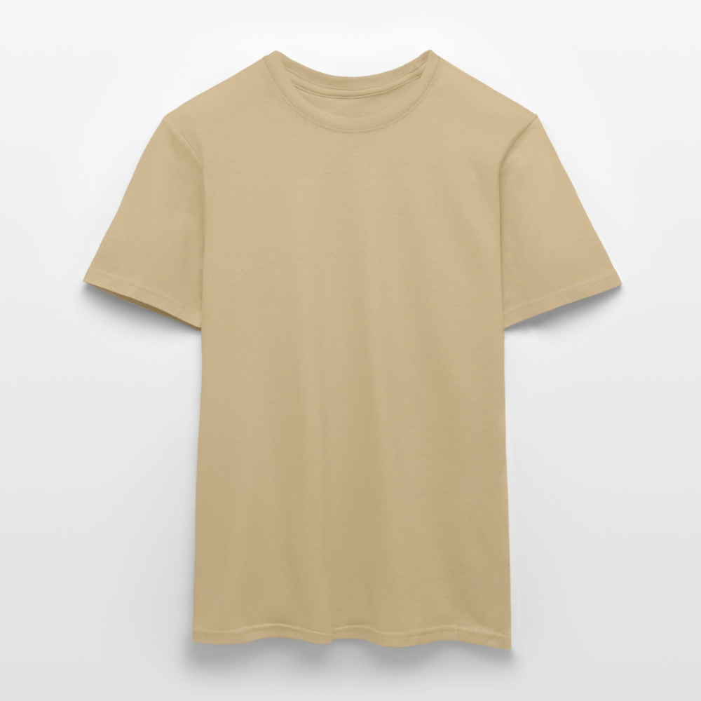 Männer T-Shirt - Sol's - Sandbeige