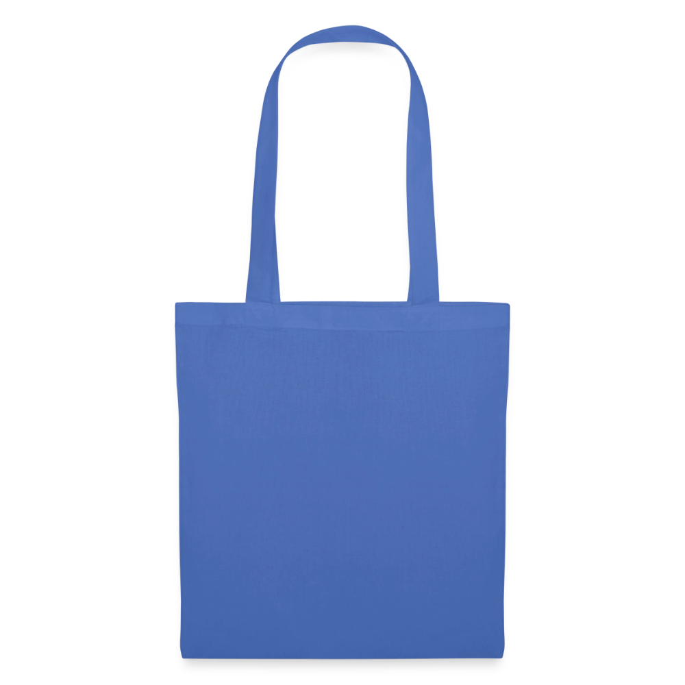 Stoffbeutel - Hellblau