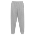 Männer Premium Bio Jogginghose - Grau meliert