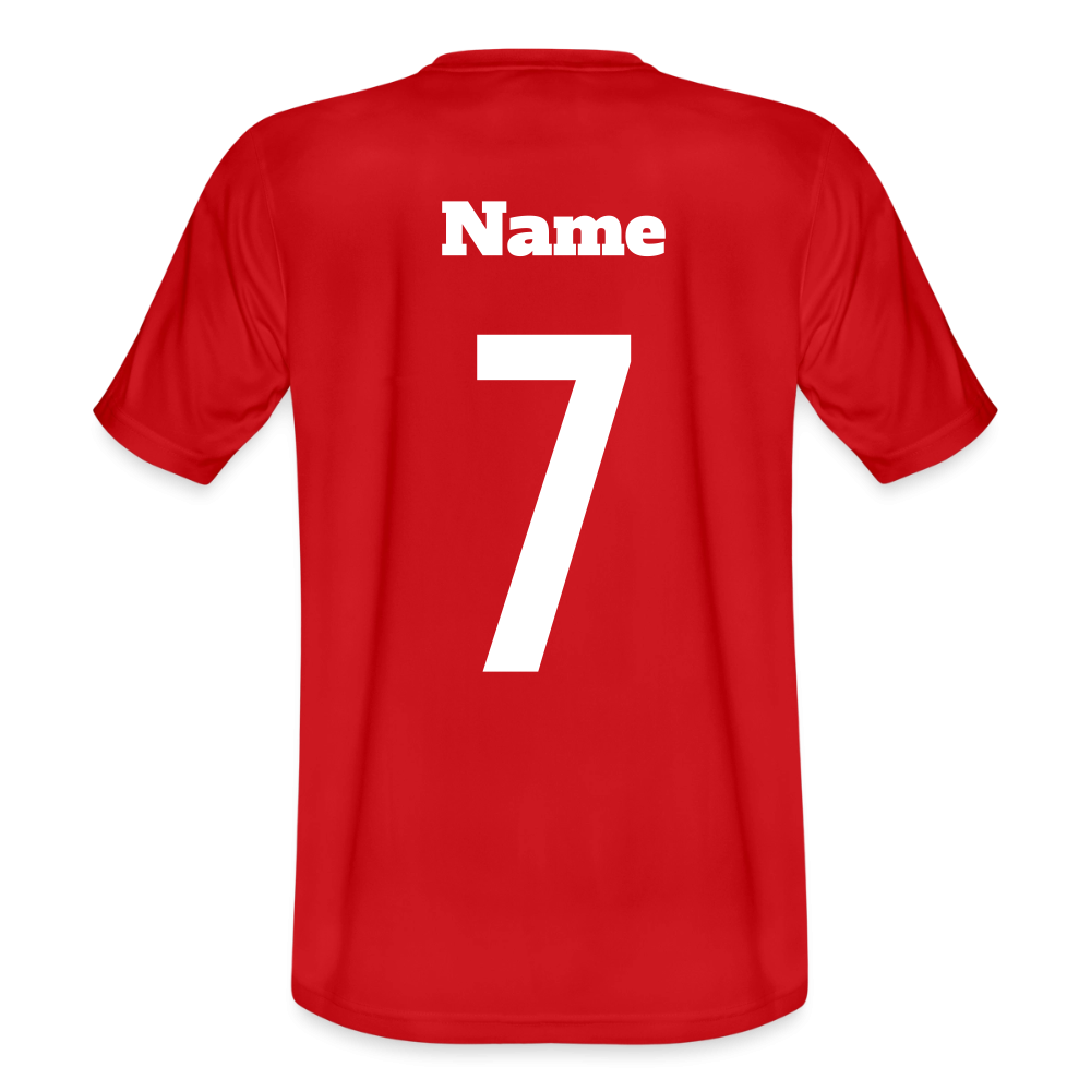 Fan Trikot Portugal