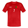 Fan Trikot Portugal