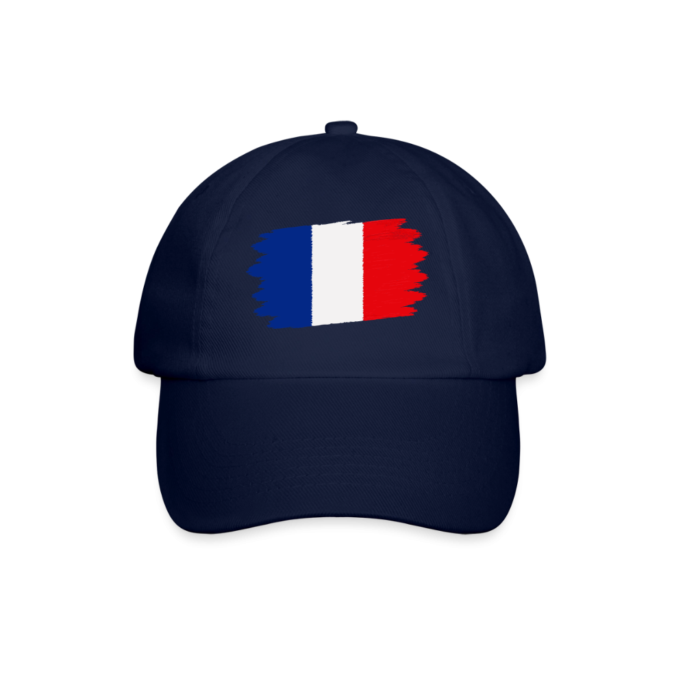 Frankreich Cap