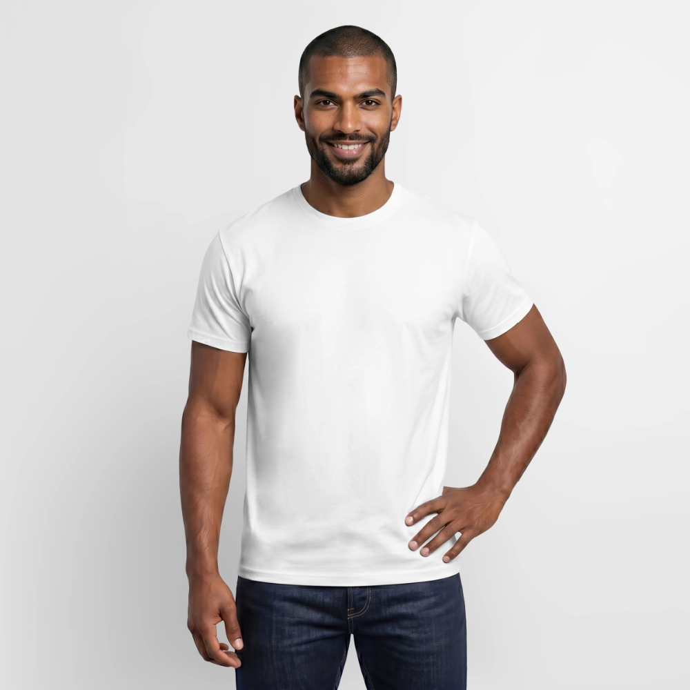 Männer T-Shirt - Sol's