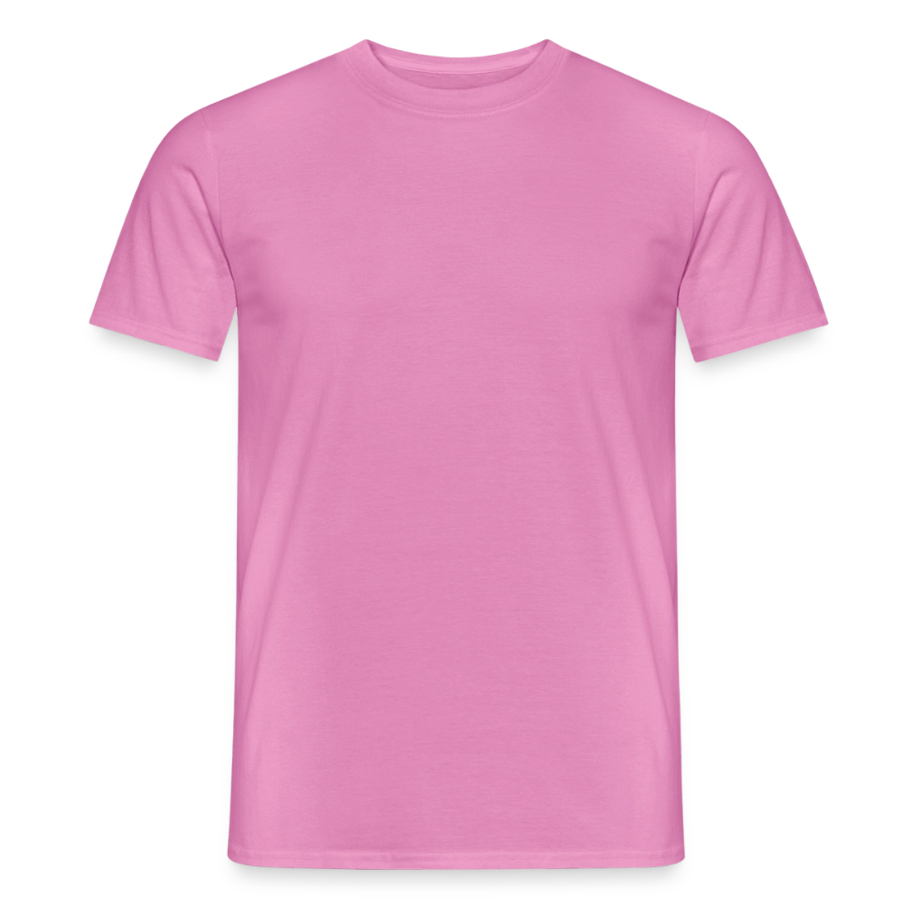 Männer T-Shirt - Sol's - Pink