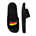 Männer Badelatschen "Germany"