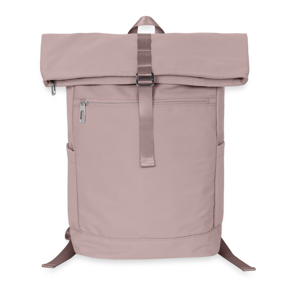 Laptop-Rucksack - Altrosa
