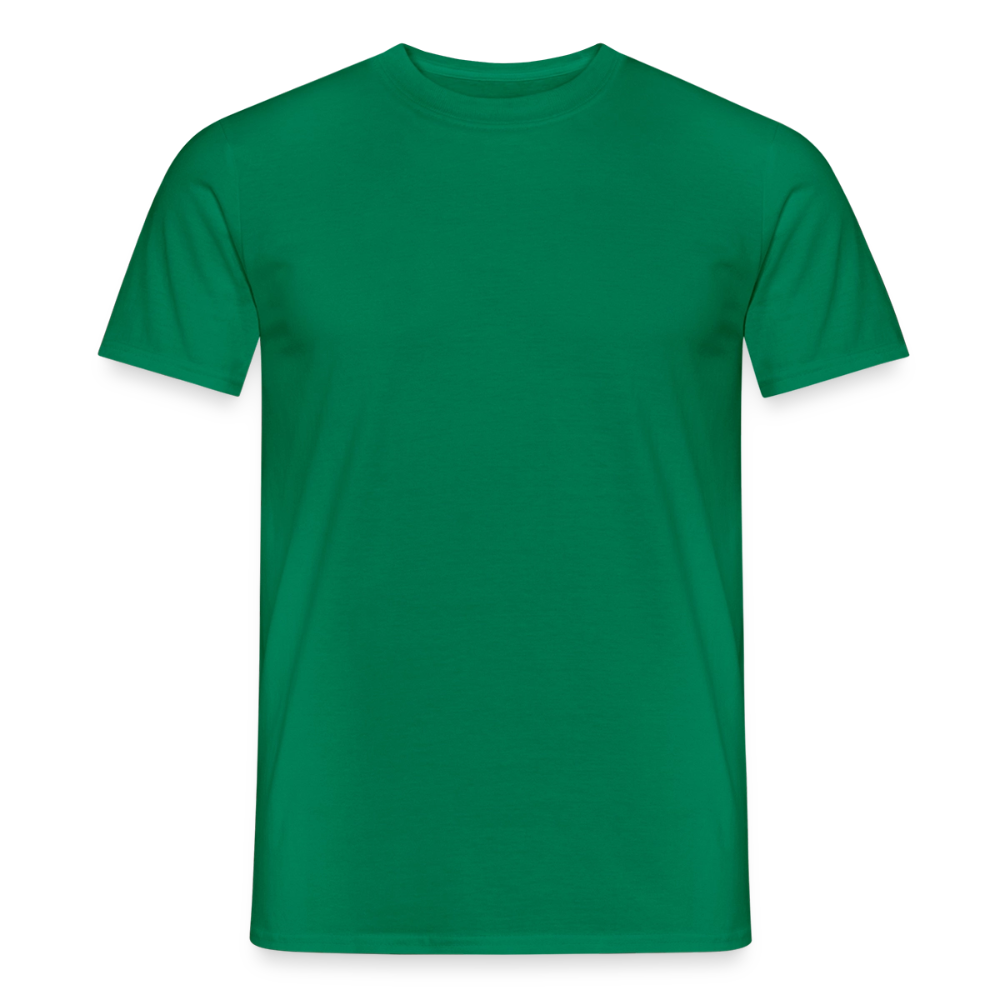 Männer T-Shirt - Sol's - Kelly Green
