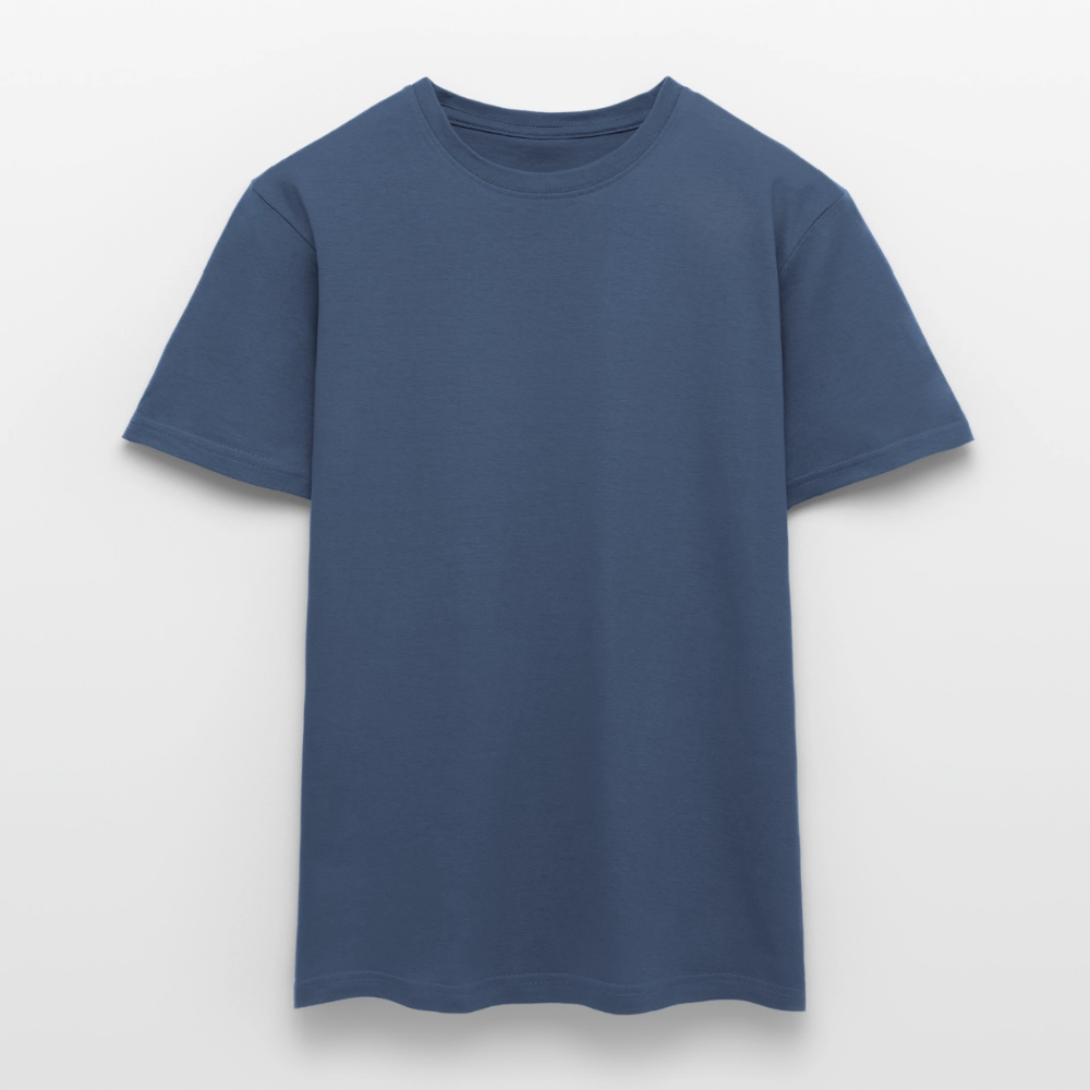 Männer T-Shirt - Sol's - Dunkles Denimblau