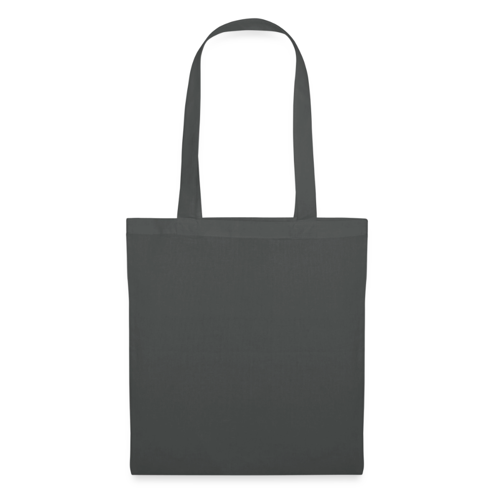Stoffbeutel - Graphite