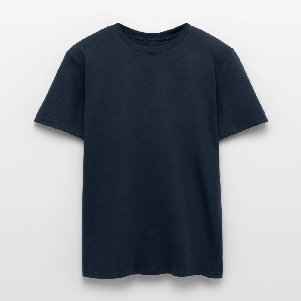 Männer T-Shirt - Sol's - Navy