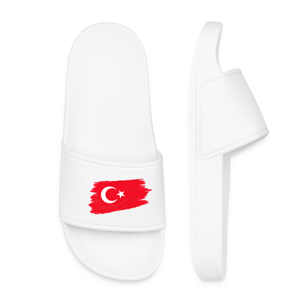 Frauen Badelatschen "Türkiye"