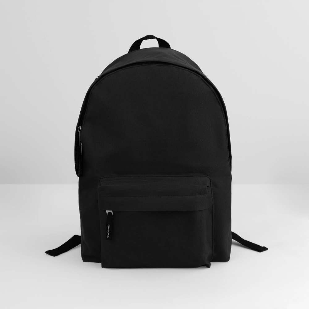 Rucksack - Schwarz