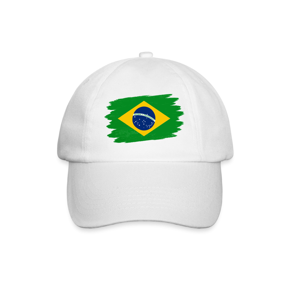 Brasilien Cap