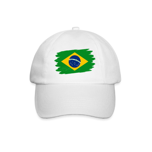 Brasilien Cap
