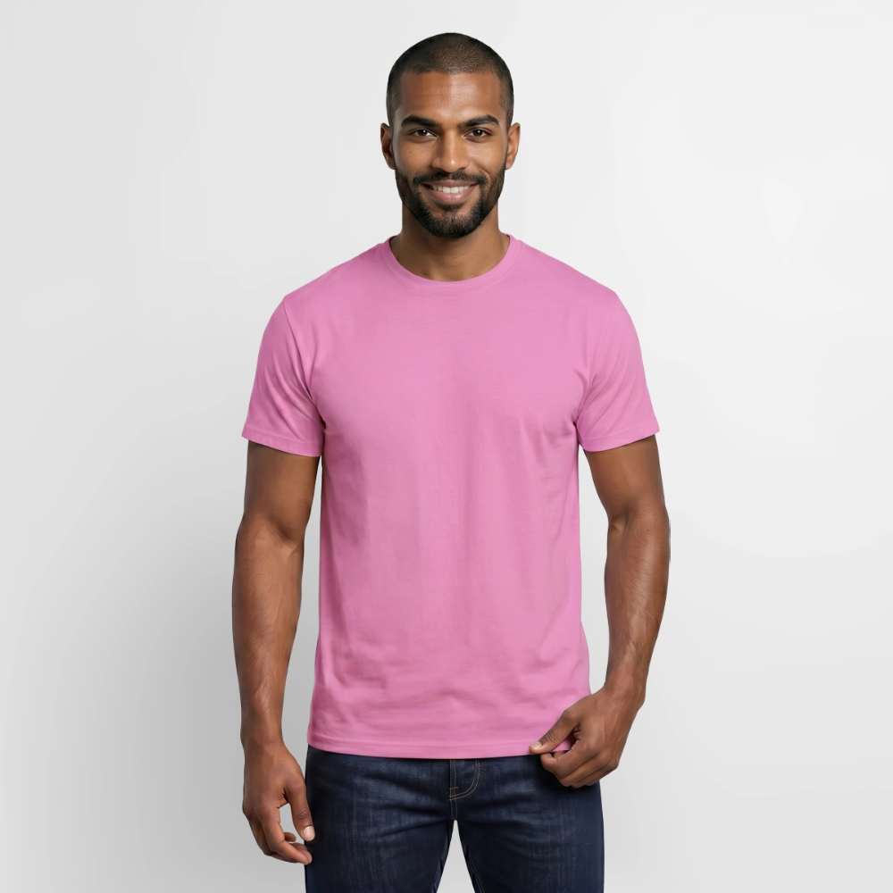 Männer T-Shirt - Sol's