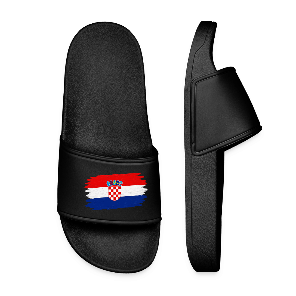 Frauen Badelatschen "Croatia"