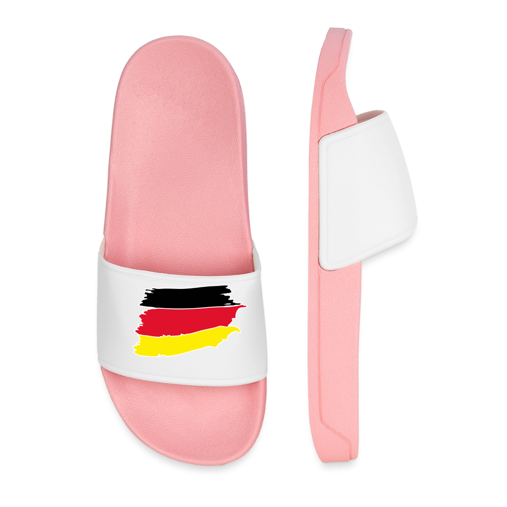 Männer Badelatschen "Germany"