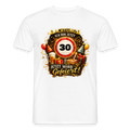 Männer T-Shirt "Geburtstag"