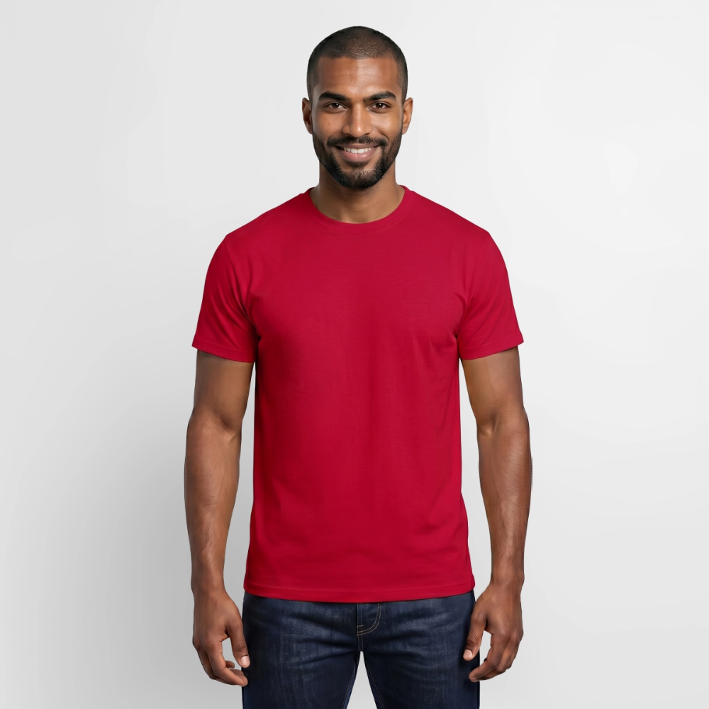 Männer T-Shirt - Sol's