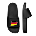 Frauen Badelatschen "Germany"