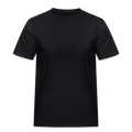 Männer Workwear T-Shirt - Schwarz