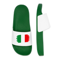 Männer Badelatschen "Italy"