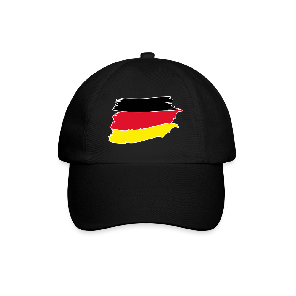 Deutschland Cap