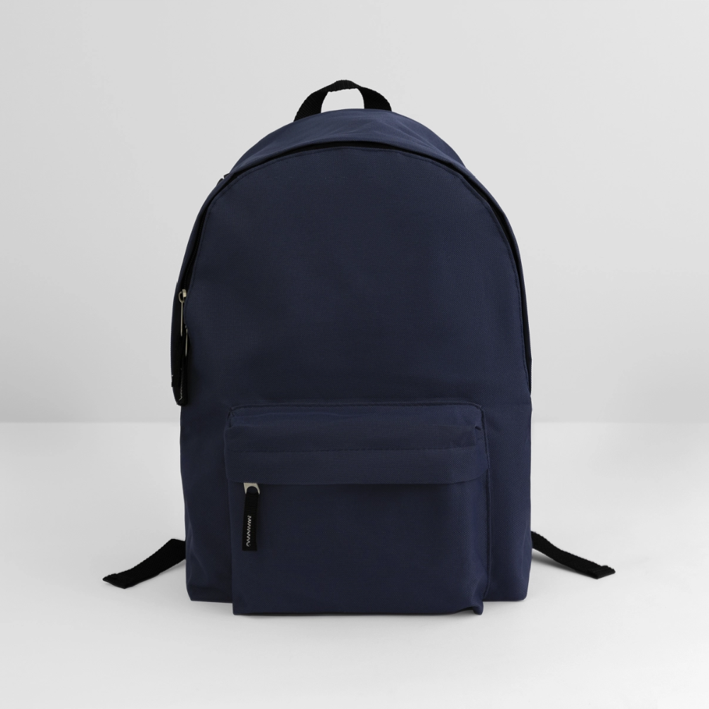 Rucksack - Navy