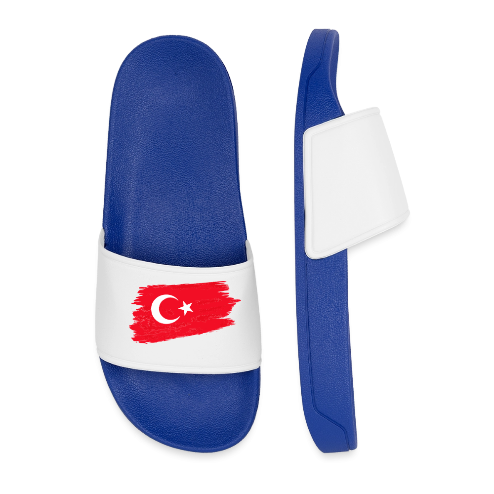 Männer Badelatschen "Türkiye"