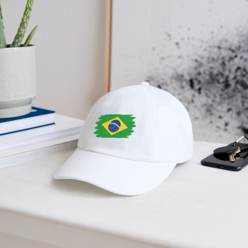 Brasilien Cap
