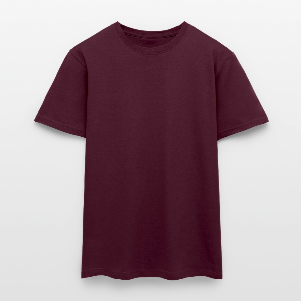 Männer T-Shirt - Sol's - Ziegelrot