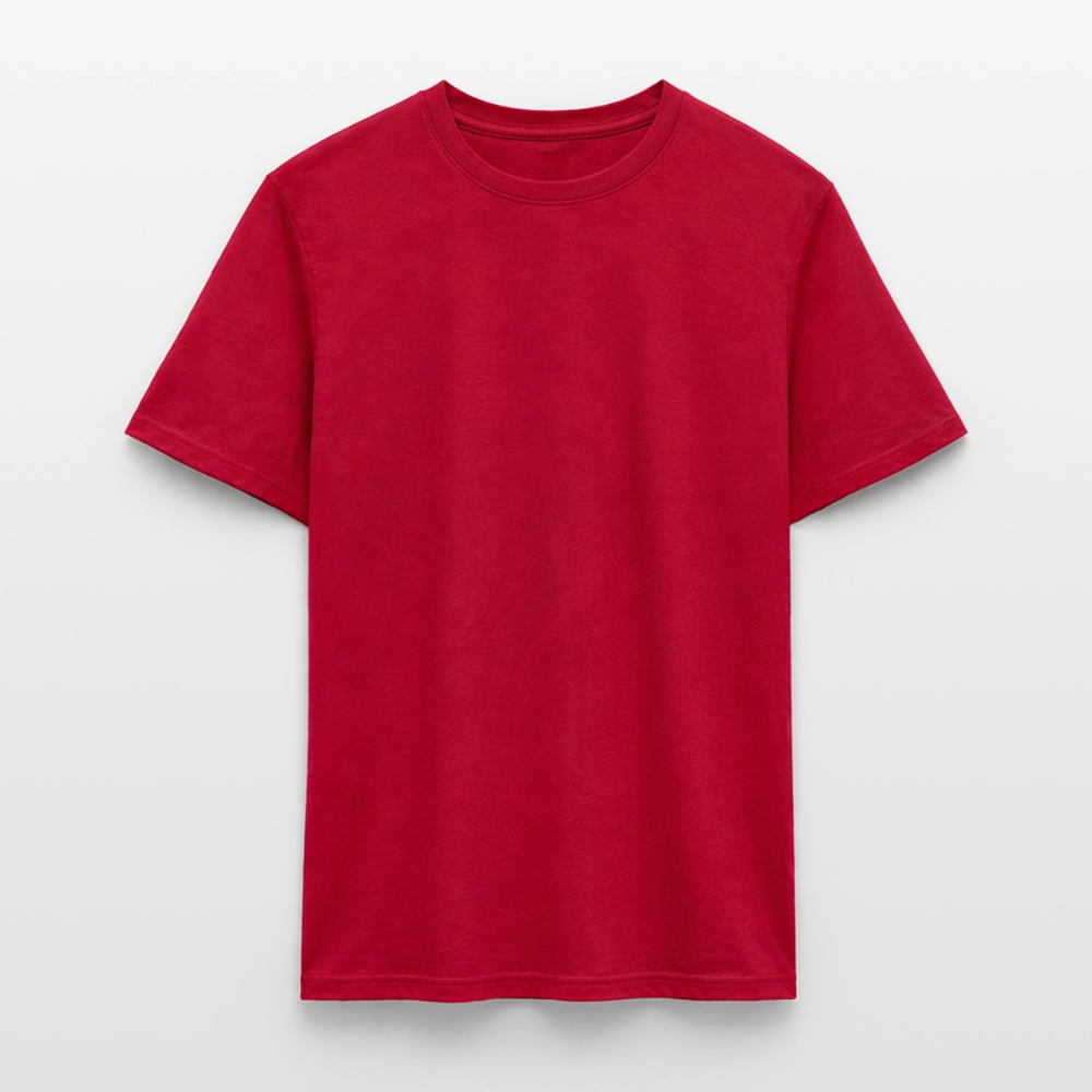 Männer T-Shirt - Sol's