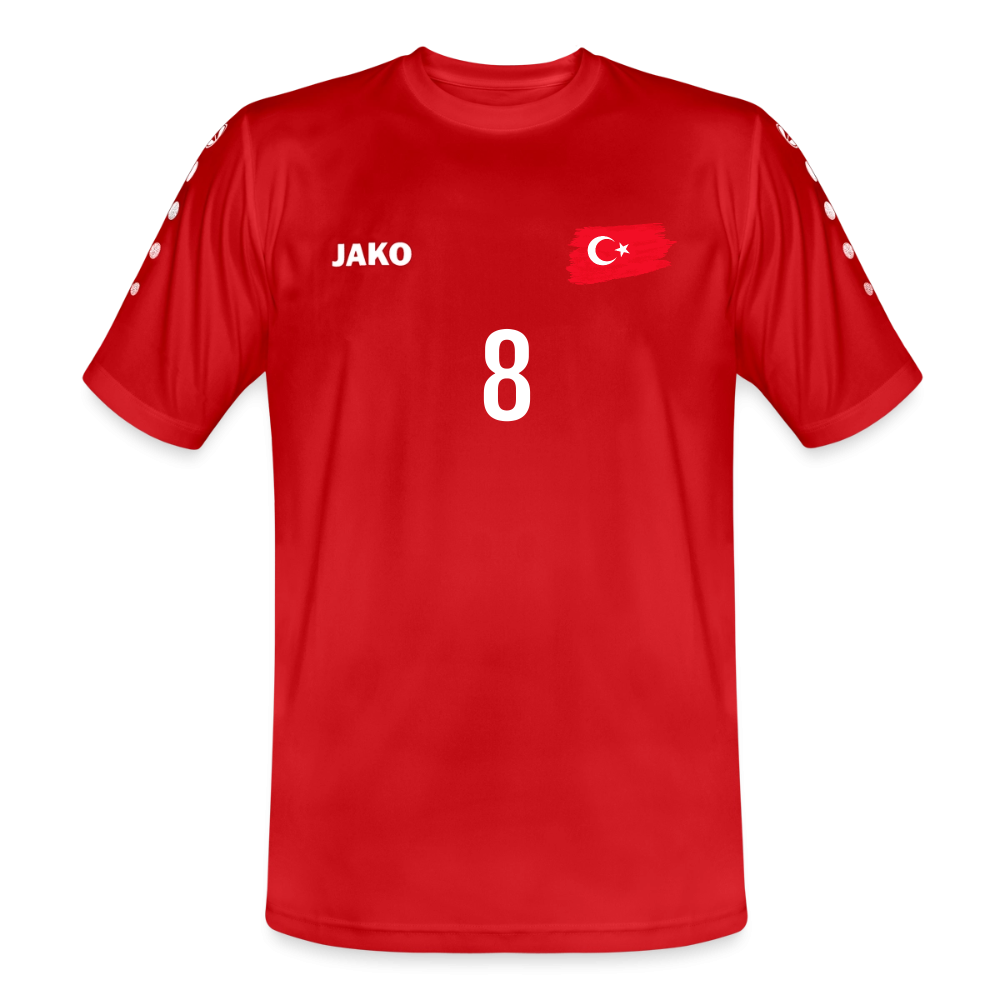 Fan Trikot Türkei