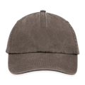 Relaxed Vintage Cap - Vintage Braun