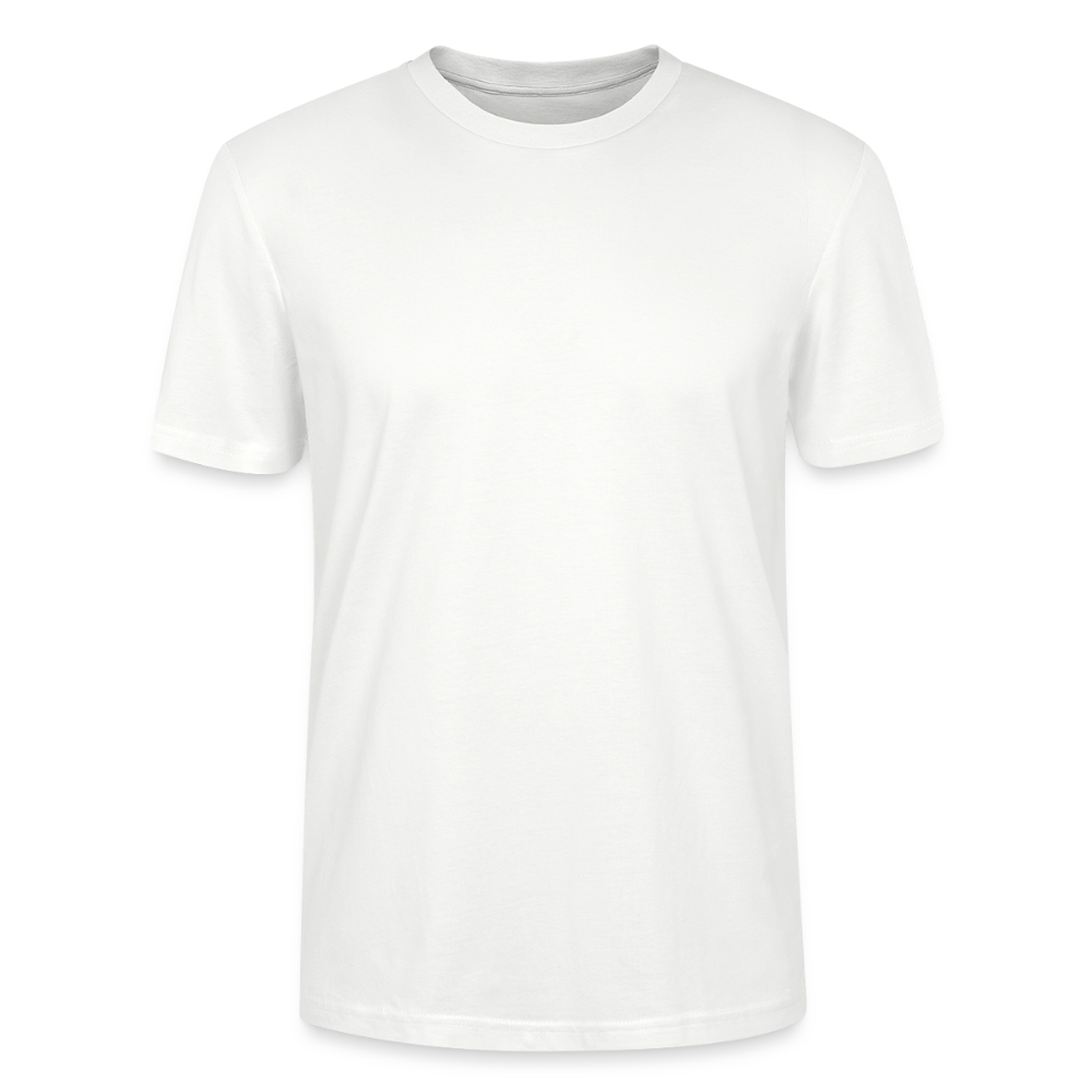 Stanley/Stella Unisex T-Shirt CRAFTER - Weiß